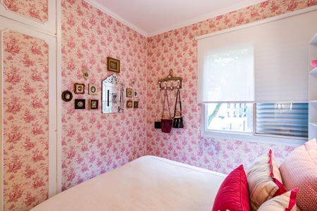 Apartamento à venda com 180m², 4 quartos e 3 vagas Apartamento à venda com 180m², 4 quartos e 3 vagasQuarto 1