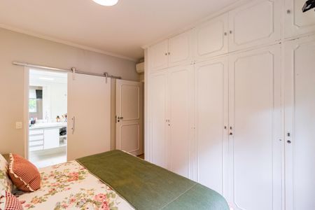 Apartamento à venda com 180m², 4 quartos e 3 vagas Apartamento à venda com 180m², 4 quartos e 3 vagasSuíte 1