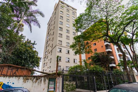 Apartamento à venda com 180m², 4 quartos e 3 vagas Apartamento à venda com 180m², 4 quartos e 3 vagasFachada
