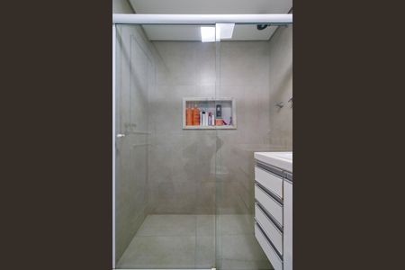 Apartamento à venda com 180m², 4 quartos e 3 vagas Apartamento à venda com 180m², 4 quartos e 3 vagasBanheiro