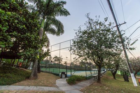 Casa de condomínio à venda com 703m², 4 quartos e 4 vagasQuadra Esportiva