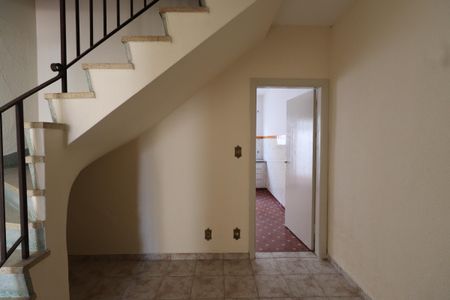 Sala de casa para alugar com 2 quartos, 120m² em Tatuapé, São Paulo