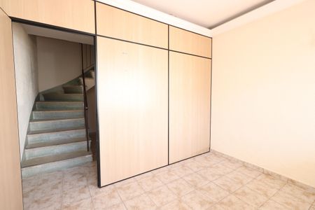 Sala de casa para alugar com 2 quartos, 120m² em Tatuapé, São Paulo