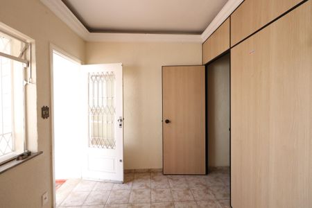 Sala de casa para alugar com 2 quartos, 120m² em Tatuapé, São Paulo