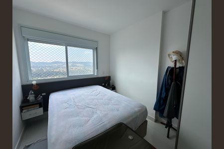 Apartamento à venda com 59m², 1 quarto e 2 vagasSuíte