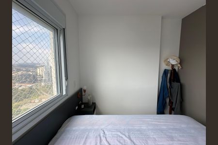 Apartamento à venda com 59m², 1 quarto e 2 vagasSuíte