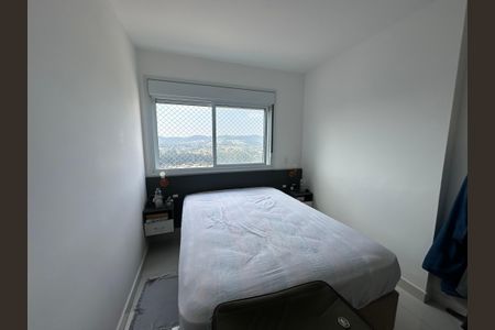 Apartamento à venda com 59m², 1 quarto e 2 vagasSuíte