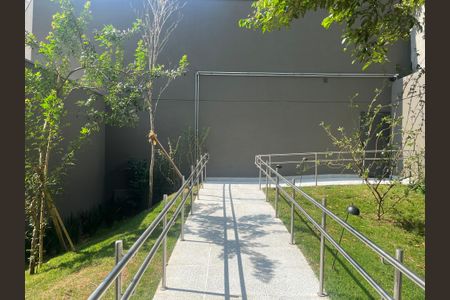 Studio para alugar com 22m², 1 quarto e sem vagaÁrea comum