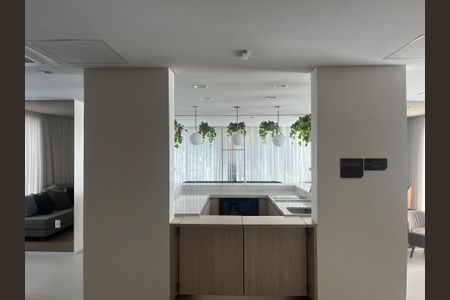 Studio para alugar com 22m², 1 quarto e sem vagaÁrea comum