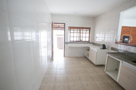 Casa à venda com 140m², 3 quartos e 2 vagasCozinha