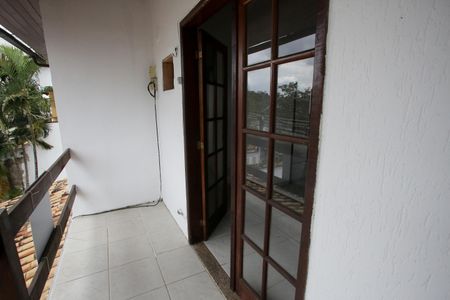 Casa à venda com 140m², 3 quartos e 2 vagasVaranda da Suíte