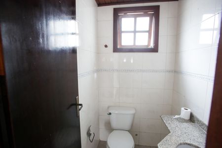 Casa à venda com 140m², 3 quartos e 2 vagasLavabo