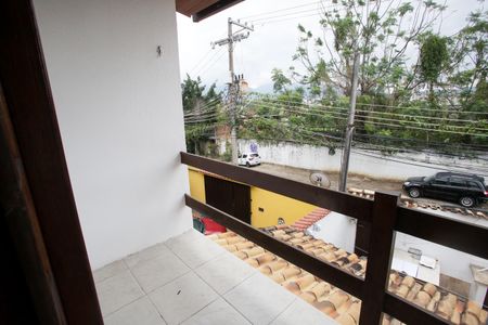 Casa à venda com 140m², 3 quartos e 2 vagasVaranda da Suíte