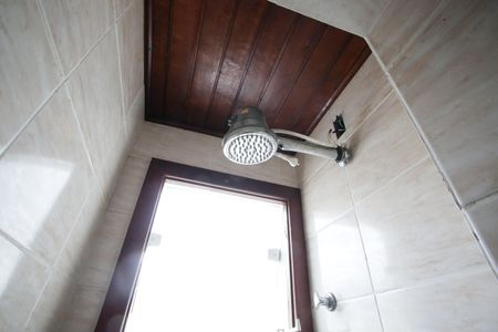 Casa à venda com 140m², 3 quartos e 2 vagasBanheiro Social