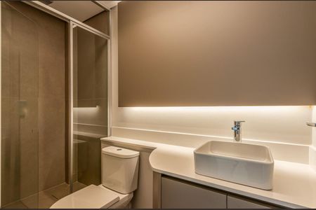 Apartamento à venda com 3 quartos, 185m² em Itaim Bibi, São Paulo