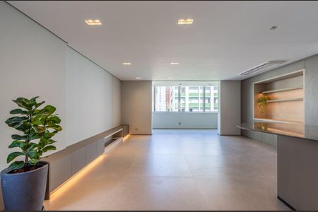Apartamento à venda com 3 quartos, 185m² em Itaim Bibi, São Paulo