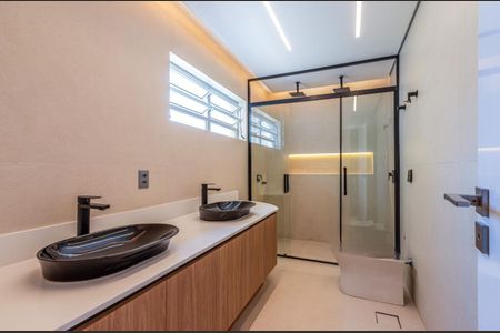 Apartamento à venda com 3 quartos, 185m² em Itaim Bibi, São Paulo