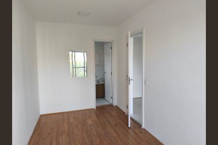 Quarto de apartamento para alugar com 1 quarto, 31m² em Mooca, São Paulo