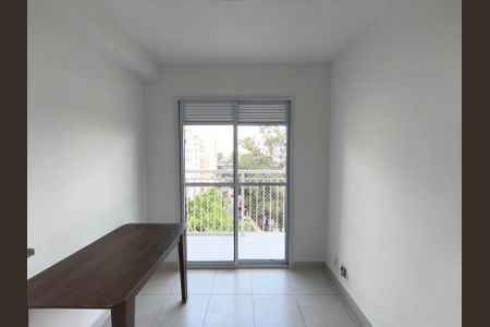 Sala de apartamento para alugar com 1 quarto, 31m² em Mooca, São Paulo