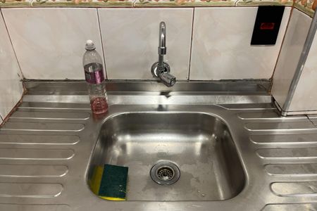 Apartamento para alugar com 50m², 1 quarto e 1 vagaCozinha