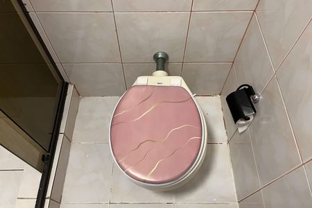 Apartamento para alugar com 50m², 1 quarto e 1 vagaBanheiro