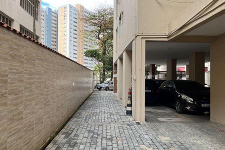 Apartamento para alugar com 50m², 1 quarto e 1 vagaGaragem