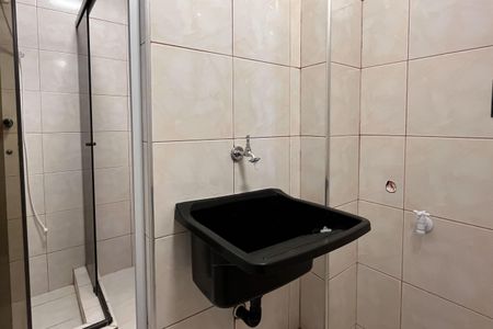 Apartamento para alugar com 50m², 1 quarto e 1 vagaÁrea de Serviço