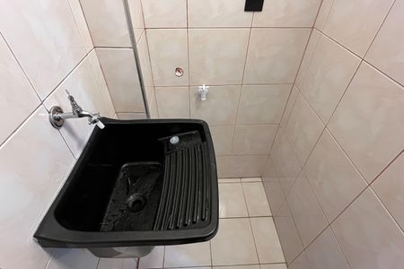 Apartamento para alugar com 50m², 1 quarto e 1 vagaÁrea de Serviço