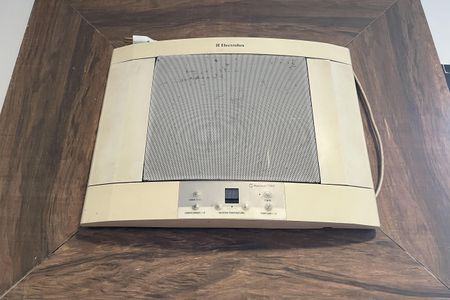 Apartamento para alugar com 50m², 1 quarto e 1 vagaQuarto