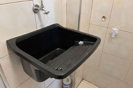 Apartamento para alugar com 50m², 1 quarto e 1 vagaÁrea de Serviço