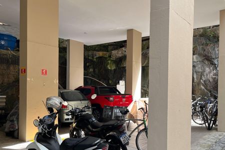 Apartamento para alugar com 50m², 1 quarto e 1 vagaGaragem