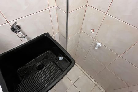 Apartamento para alugar com 50m², 1 quarto e 1 vagaÁrea de Serviço