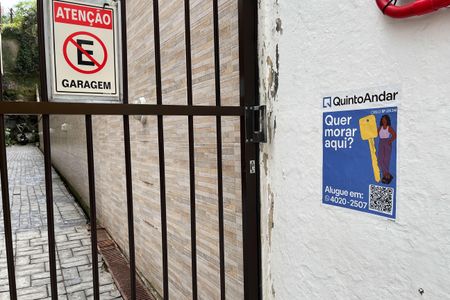 Apartamento para alugar com 50m², 1 quarto e 1 vagaPlaca instalada