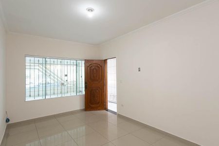 Casa à venda com 125m², 3 quartos e 2 vagas Casa à venda com 125m², 3 quartos e 2 vagasSala