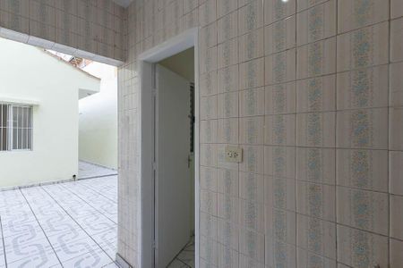 Casa à venda com 125m², 3 quartos e 2 vagas Casa à venda com 125m², 3 quartos e 2 vagasÁrea de Serviço