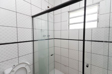 Casa à venda com 125m², 3 quartos e 2 vagas Casa à venda com 125m², 3 quartos e 2 vagasBanheiro