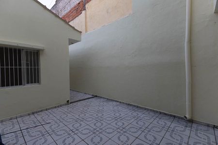 Casa à venda com 125m², 3 quartos e 2 vagas Casa à venda com 125m², 3 quartos e 2 vagasQuintal