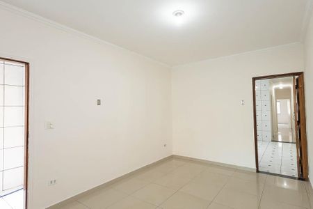 Sala de casa à venda com 3 quartos, 125m² em Parque Edu Chaves, São Paulo