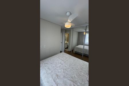 Quarto de apartamento à venda com 2 quartos, 53m² em Vila Guilherme, São Paulo