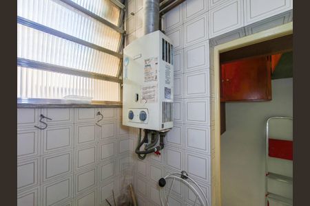 Apartamento à venda com 63m², 2 quartos e sem vagaÁrea de Serviço