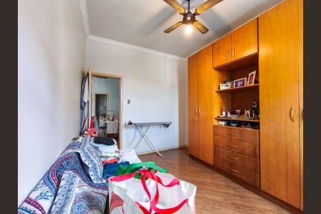 Quarto 1 de apartamento à venda com 2 quartos, 63m² em Maracanã, Rio de Janeiro