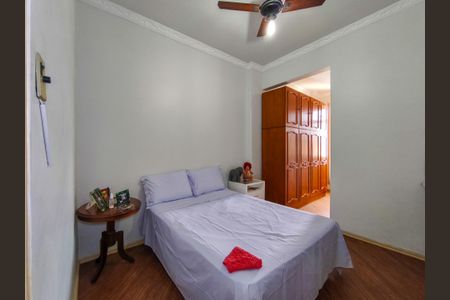 Apartamento à venda com 63m², 2 quartos e sem vagaQuarto 2