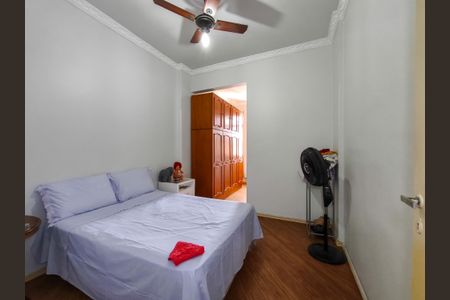 Apartamento à venda com 63m², 2 quartos e sem vagaQuarto 2