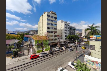 Apartamento à venda com 63m², 2 quartos e sem vagaVista do Quarto 1