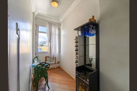 Apartamento à venda com 63m², 2 quartos e sem vagaSala