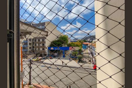 Apartamento à venda com 63m², 2 quartos e sem vagaVista do Quarto 2