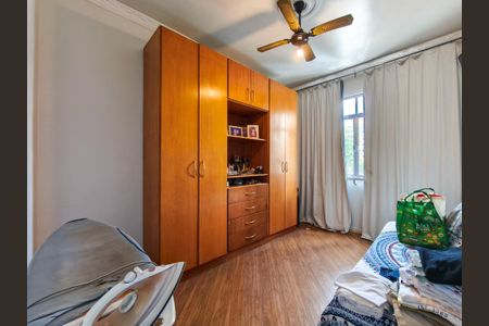 Apartamento à venda com 63m², 2 quartos e sem vagaQuarto 1