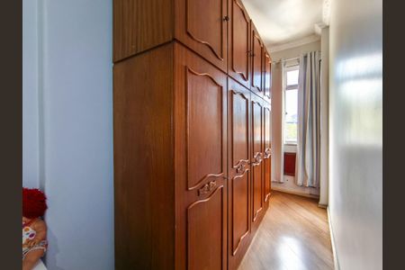 Apartamento à venda com 63m², 2 quartos e sem vagaQuarto 2