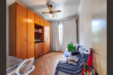 Apartamento à venda com 63m², 2 quartos e sem vagaQuarto 1
