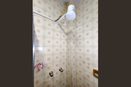 Apartamento à venda com 63m², 2 quartos e sem vagaBanheiro Corredor